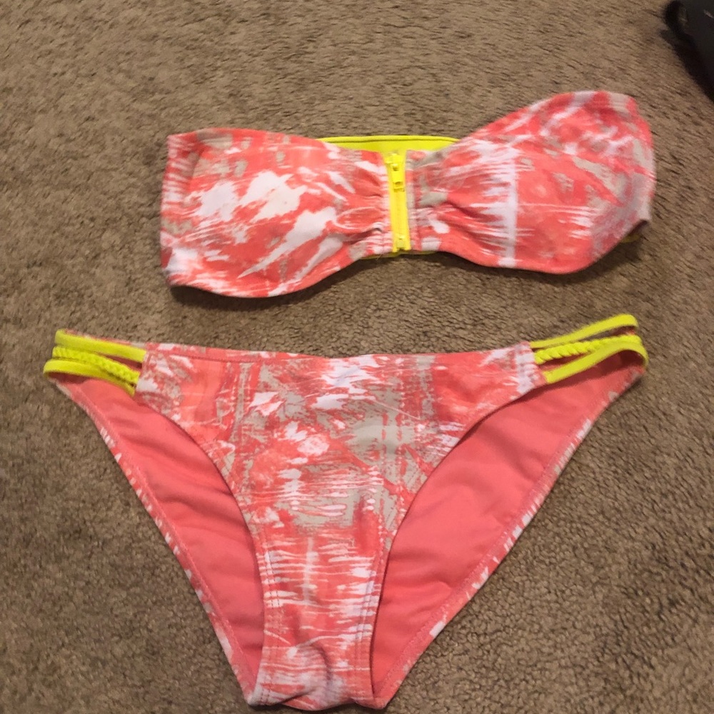 BP bikini